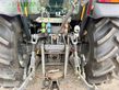 Tractor agrícola - Massey Ferguson - 3640 xtra + fl