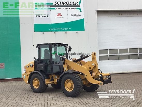 Telescopica - Caterpillar - 906