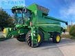 Cosechadora de Cereal - John Deere - t660
