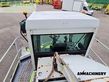 Cosechadora de Cereal - Claas - jaguar 830 profistar
