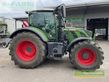 Tractor agrícola - Fendt - 724 vario profi + setting 2