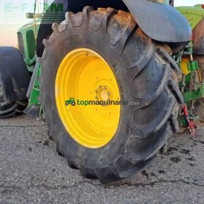 Tractor agrícola - John Deere - 6520
