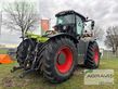 Tractor agrícola - Claas - xerion 4200 trac vc TRAC VC
