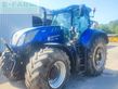 Tractor agrícola - New Holland - t 7.315