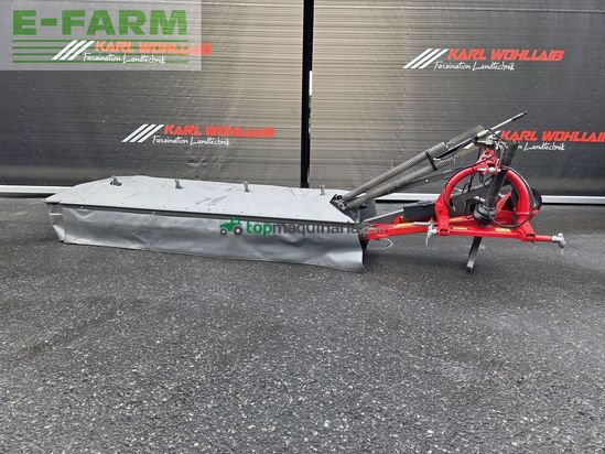 Cortacésped manual - Fella - ramos sm 350p