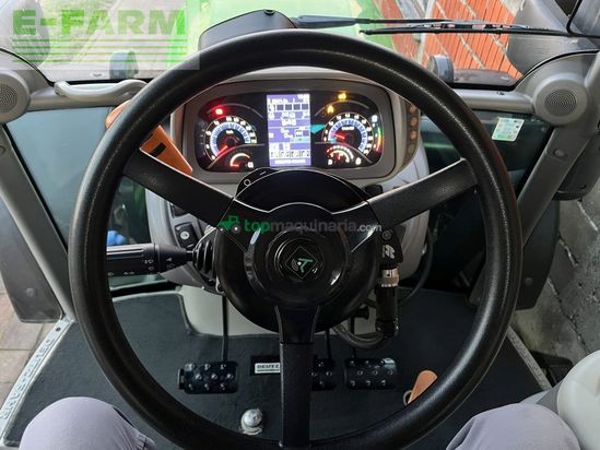 Tractor agrícola - Deutz-Fahr - 6140 TTV