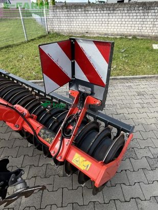 Cultivador - Kuhn - cultimer l 300