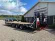 Remolqu agrícola -  - 27tll