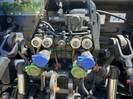 Tractor agrícola - New Holland - t5.95