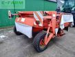 Cortacésped manual - Kuhn - fc 302 g