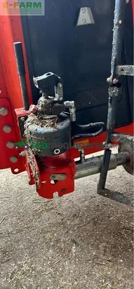 Remolqu esparcidor - Kuhn - profile 1870