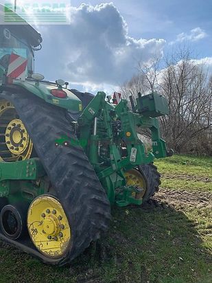 Tractor agrícola - John Deere - 9620rx