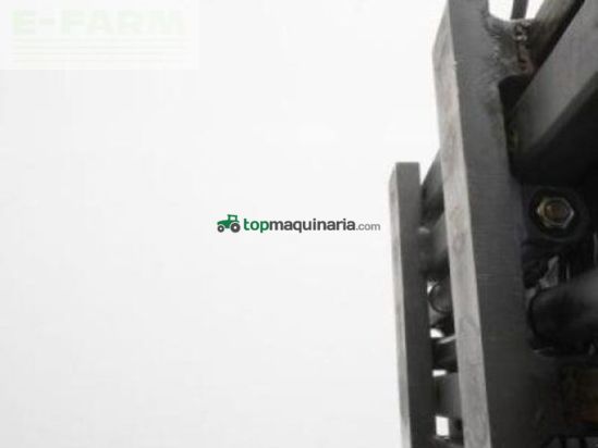 Elevadora - Linde - e 18 evo 386-02