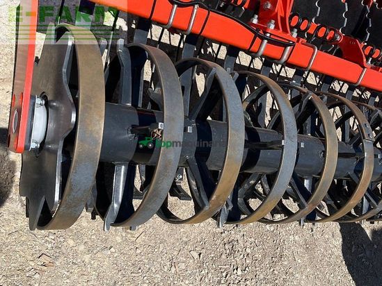 Grada de disco - Kubota - cd1301