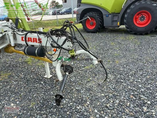 Rastrillo - Claas - liner 3500 dl