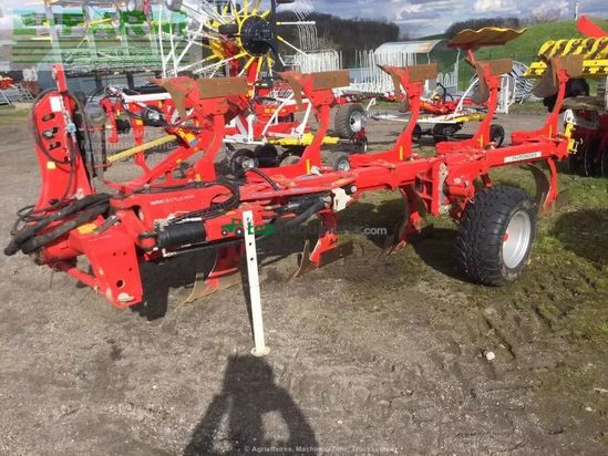 Arado - Pöttinger - servo 45+nova