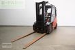 Elevadora - Linde - h 50 d evo 394-02