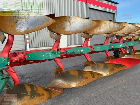 Arado - Kverneland - 6300 s 28-7 variomat