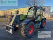 Telescopica - Claas - scorpion 746 varipower
