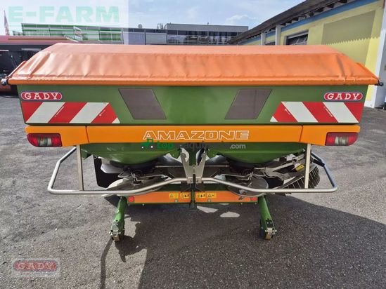 Esparcidor - Amazone - za-v profis tronic düngerstreuer