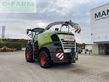 Cosechadora de Cereal - Claas - JAGUAR 990