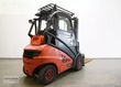Elevadora - Linde - h 45 t evo 394-02