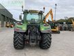 Tractor agrícola - Fendt - 716 profi plus tractor (st23855)