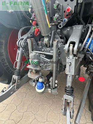 Tractor agrícola - Fendt - 516 vario s4