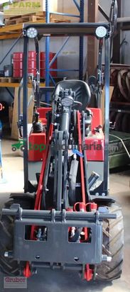 Telescopica - Schaffer - 1622