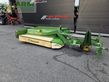 Cortacésped manual - Krone - ec r 280 cv