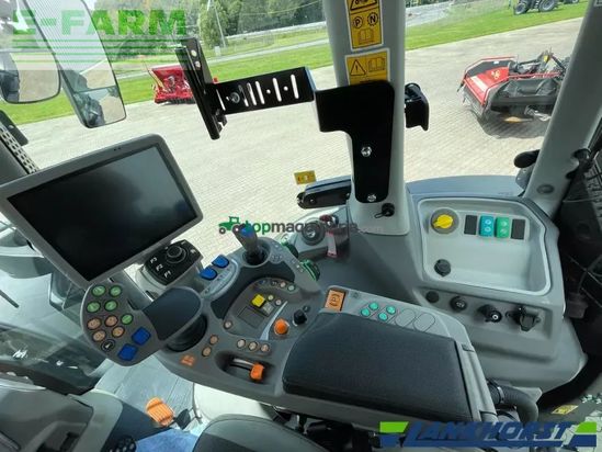 Tractor agrícola - Deutz-Fahr - 6230 ttv m-black-warrior