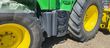 Cosechadora de Cereal - John Deere - 8500