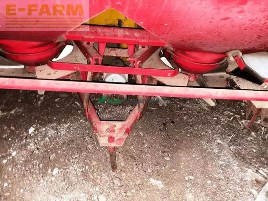 Esparcidor - Lely - centerliner