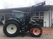 Tractor agrícola - Valtra - n 175 d