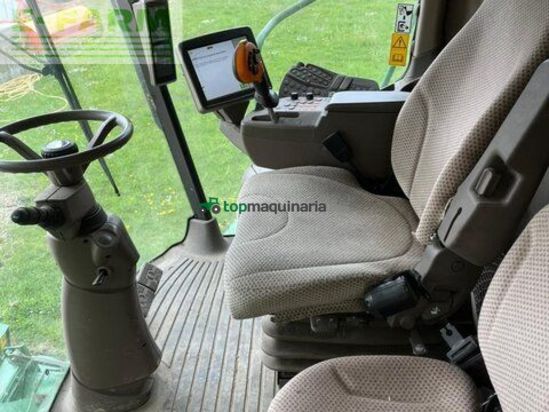 Cosechadora de Cereal - John Deere - s685 i