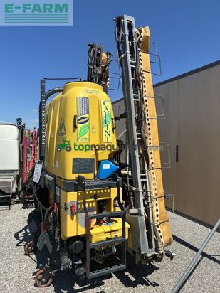 Atomizador - Caffini - profarmer e 1200