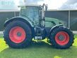 Tractor agrícola - Fendt - 927 profi