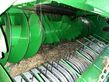 Empacadora gigant - John Deere - v451m