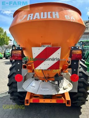 Tractor agrícola - John Deere - 4066r