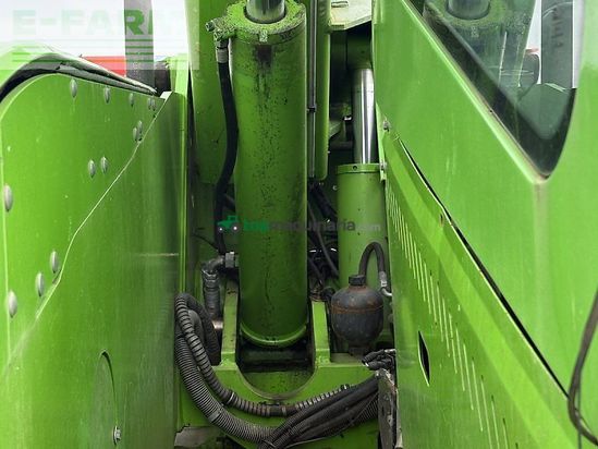 Telescopica - Merlo - p 37.10