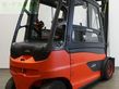 Elevadora - Linde - e 45/600 hl 388