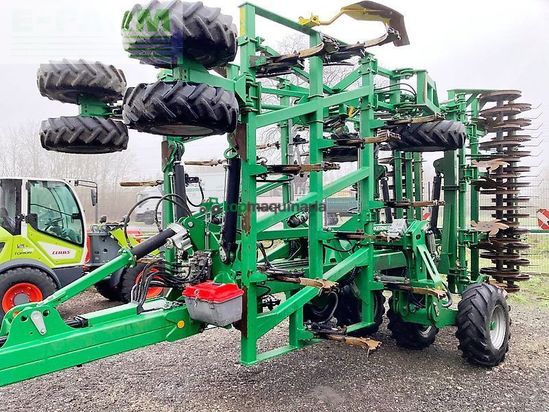 Cultivador - Kerner - komet kas 600 üh