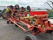 Henificador - Lely - lotus 1325, 12x6, transportfahrwerk