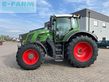 Tractor agrícola - Fendt - 828 s4 profiplus