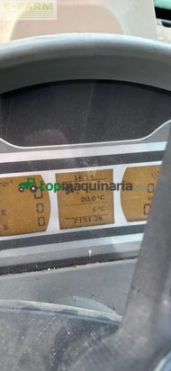 Tractor agrícola - Fendt - 724 vario profiplus