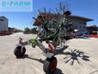 Rastrillo - Fendt - former 760 c