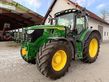 Tractor agrícola - John Deere - 6r 185