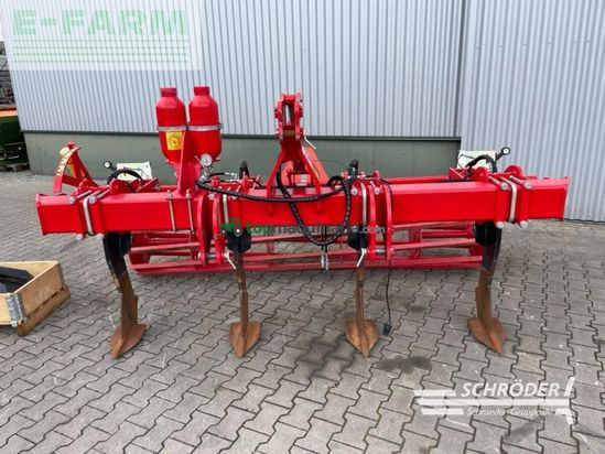 Cisterna -  - sub-tiller eco 304 hy