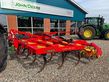 Cultivador - Väderstad - cultus cs hd 525