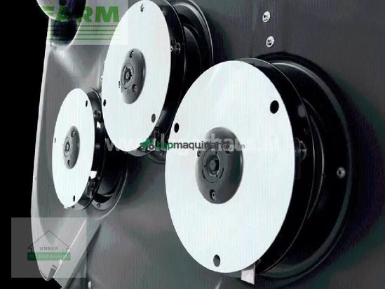 Esparcidor -  - großflächenmäher ceora 544 epos